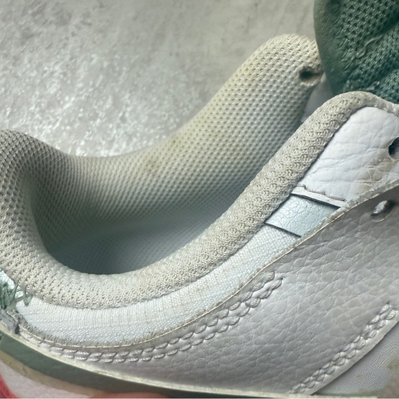 Nike Air Force 1 shoes sneakers - Picture 15 of 16